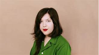 Artist Lucy Dacus